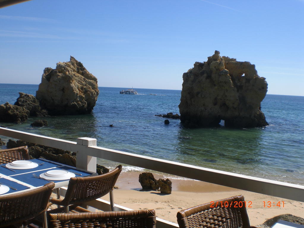 Quinta Das Flores Villa Albufeira Luaran gambar